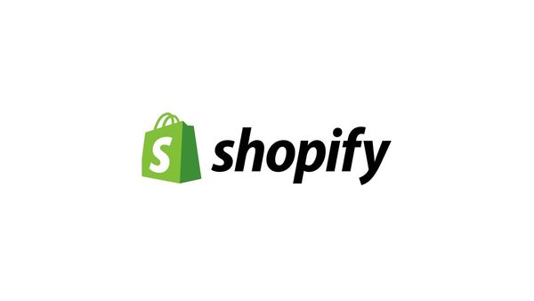 shopify login