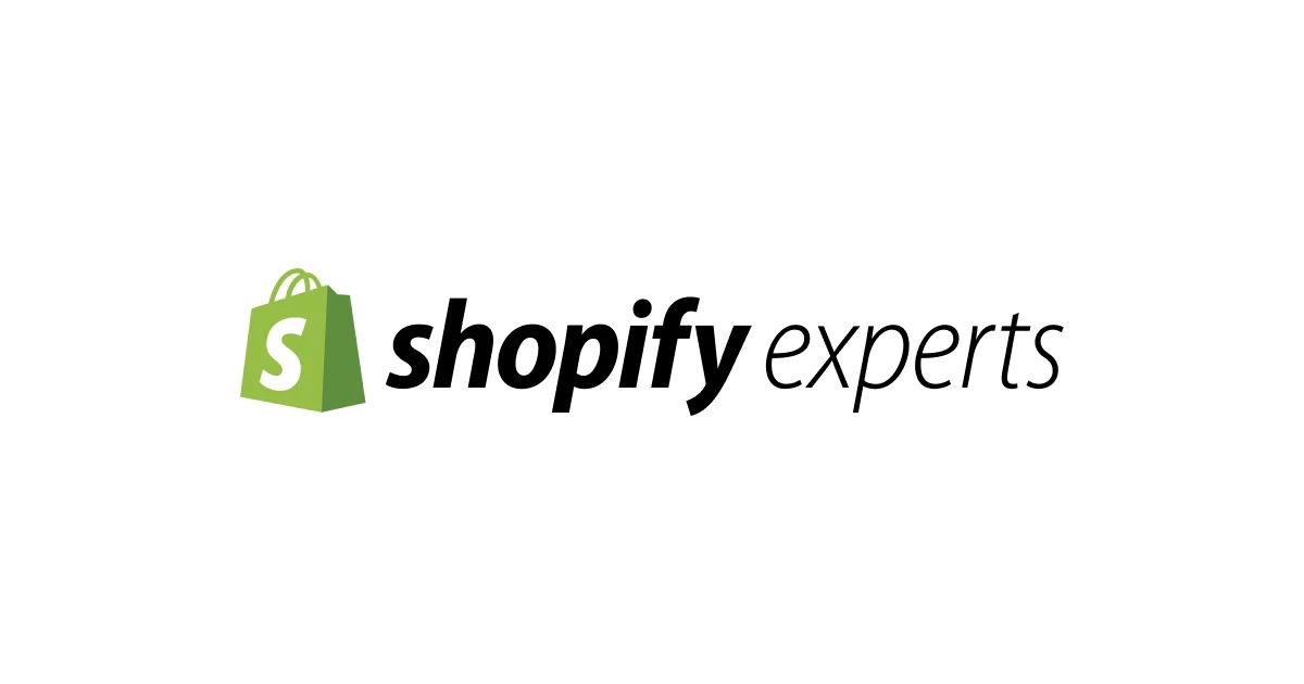 shopify experts